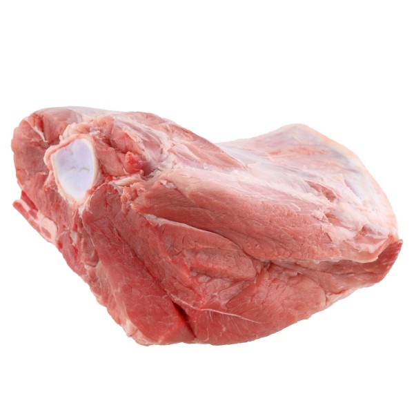 Schulter / Pulled Pork / 3,5kg